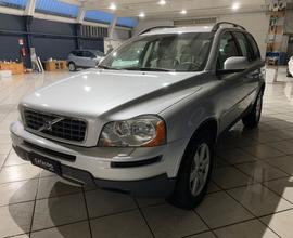 Volvo XC 90 XC90 2.4 D5 185 CV AWD Momentum con IM