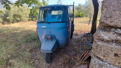 Piaggio Ape 