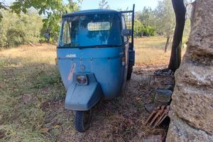 Piaggio Ape 