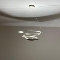 Lampadario Artemide Pirce