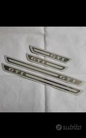 Battitacco Vw Golf 5 6 7 7.5 GTI Passat Scirocco 