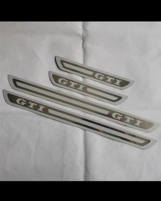 Battitacco Vw Golf 5 6 7 7.5 GTI Passat Scirocco 