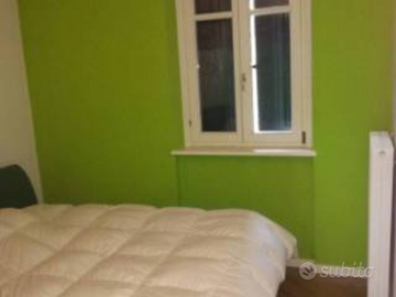 Appartamento centro storico