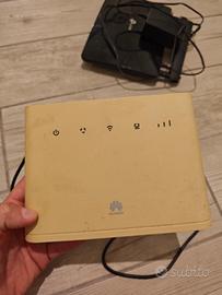 Router Huawei B311-FC36 4g