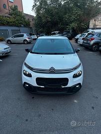 Citroen C3 1.5 BlueHDI 100 CV  Autocarro N1