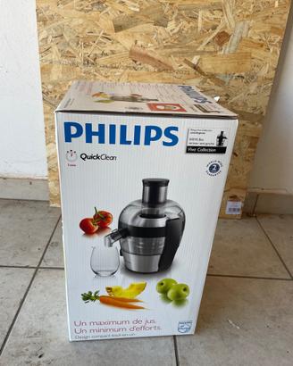 Centriguga Philips 500 W