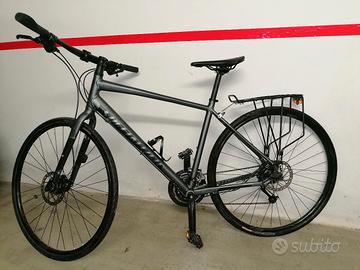 specialized  Siruss tg M