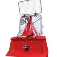 Verricello meccanico schwarz egv 85 a pacch.compl