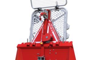 Verricello meccanico schwarz egv 85 a pacch.compl