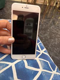 Iphone 6 plus