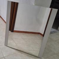 Specchio moderno nuovo