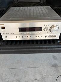 Amplificatore Onkyo TX-SR601E