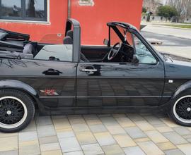 RARA Volkswagen Golf 1600 SPORTLINE A.S.I - PERMUT