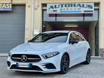 Mercedes-benz A 180d 2.0 116cv AMG Premium