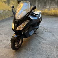 Aprilia Atlantic 125