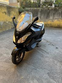 Aprilia Atlantic 125