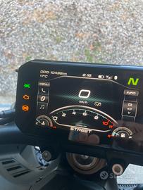 CF moto NK 800 sport