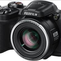Fuji s8600 Nuova