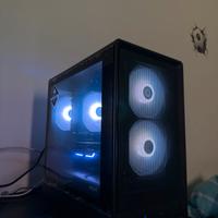 PC GAMING - RYZEN 5 3600| GTX 1660 SUPER| 16GB RAM