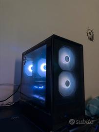 PC GAMING - RYZEN 5 3600| GTX 1660 SUPER| 16GB RAM