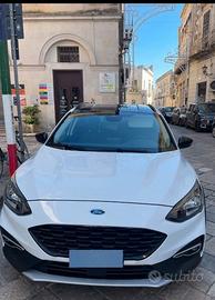 Ford focus sw