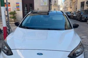 Ford focus sw