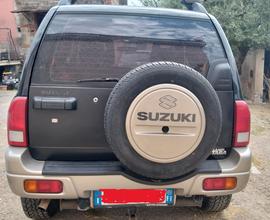 SUZUKI Grand Vitara - 2001