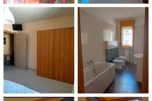Camere per STUDENTI