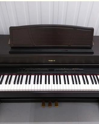 Pianoforte digitale Roland HP7-e