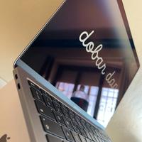 MacBook Air 13 M1 256GB 8GB RAM-Usato Aziendale