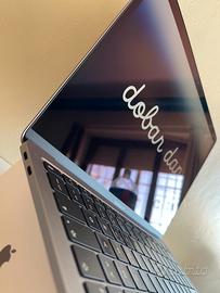 MacBook Air 13 M1 256GB 8GB RAM-Usato Aziendale