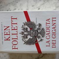 Ken Follet - La caduta dei giganti