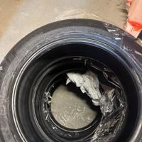 pneumatici estivi Michelin e primacy 195/55 R16