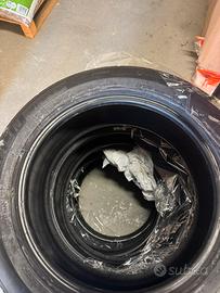 pneumatici estivi Michelin e primacy 195/55 R16