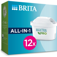 BRITA Filtro acqua rubinetto MAXTRA PRO