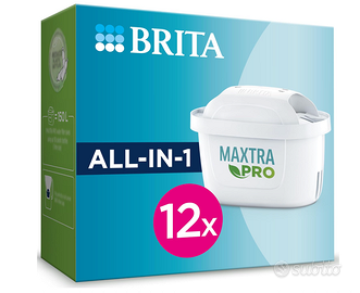 BRITA Filtro acqua rubinetto MAXTRA PRO