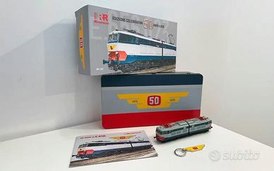 RIVAROSSI HR2977HM E656 023 Blu/grigio , DCC SOUND