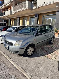Ford Fusion 1.4 TDCi 5p.