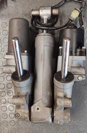 Trim completo Suzuki V6 Revisionato 200/250 cv