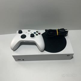 Console Xbox Series S 512GB con Controller