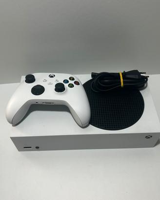 Console Xbox Series S 512GB con Controller