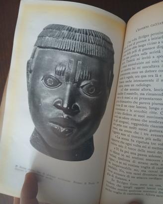 Libro RARO 1956 - Storia dell'Uomo (Carleton Coon