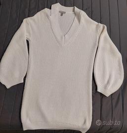 Maxi maglione donna Asos