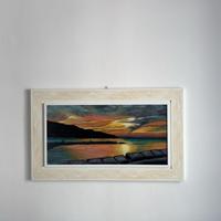 Coppia di lampade design Occhio Senso