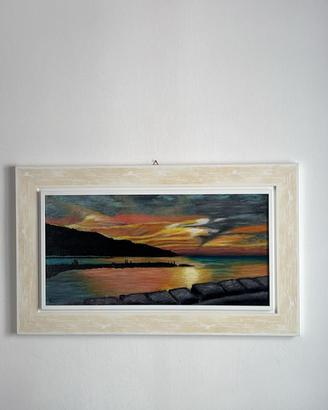 Coppia di lampade design Occhio Senso