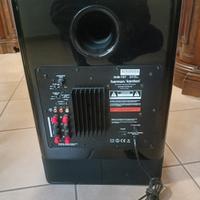 subwoofer come nuovo 50 euro 