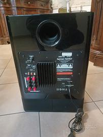 subwoofer come nuovo 50 euro 