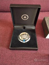 Spilla celebrativa Ghost of tsushima Living Legend