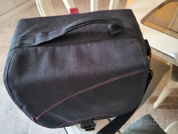 Macchina fotografica reflex Nikon 3200