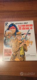 storia del west nr 100